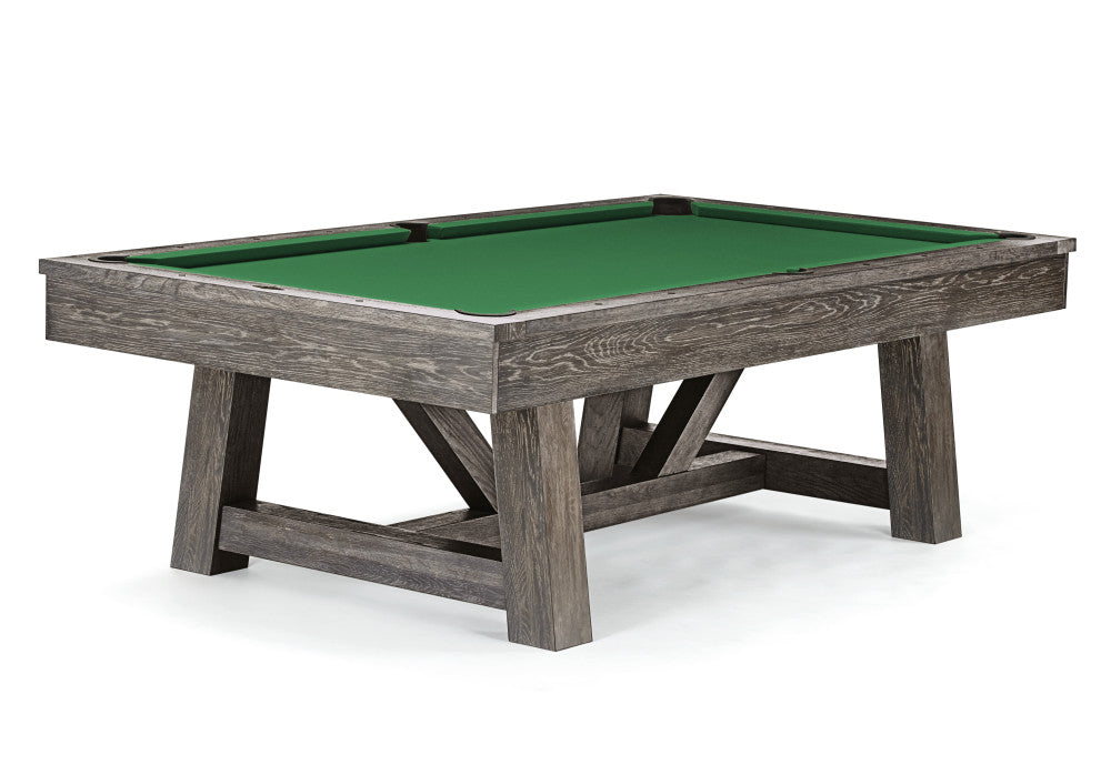 Botanic 7' Pool Table - Image 6