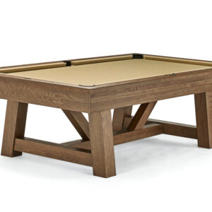 Botanic 7' Pool Table