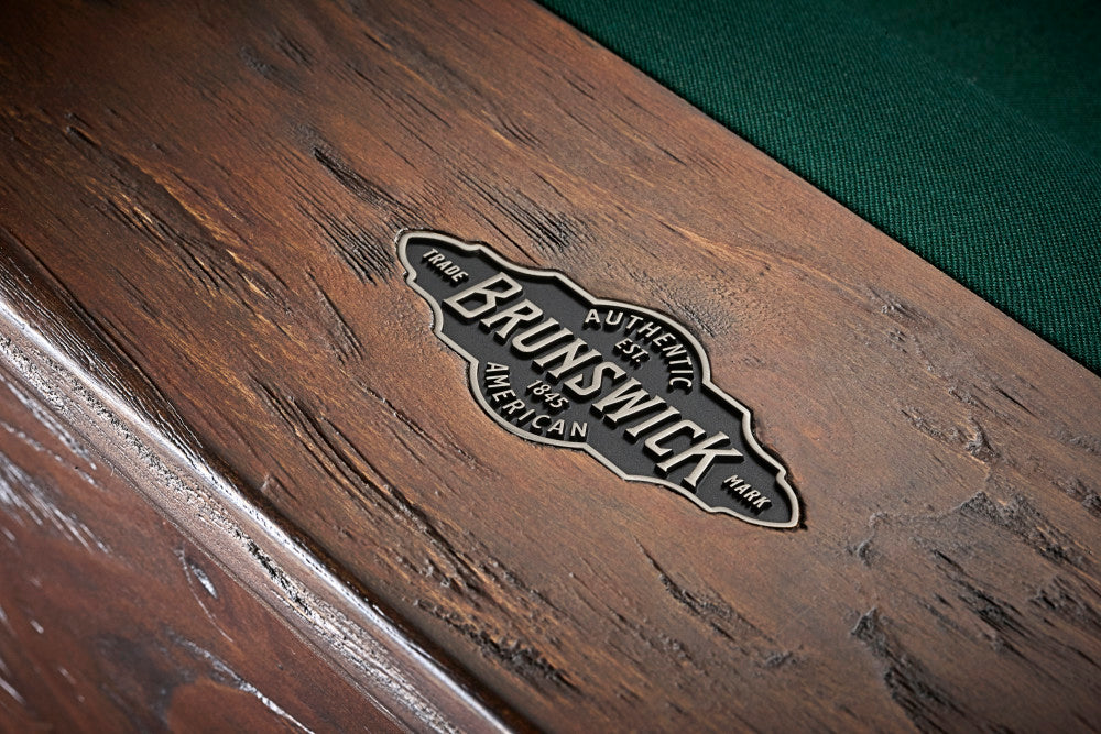 Canton 7' Pool Table - Image 2
