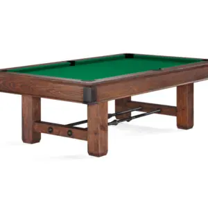 Canton 7' Pool Table