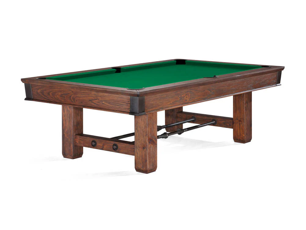 Canton 7' Pool Table