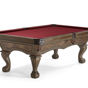 Brae Loch 8' Pool Table