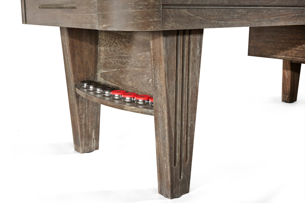 Andover II 14' Shuffleboard Table - 2