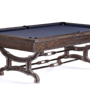 Birmingham 8' Pool Table