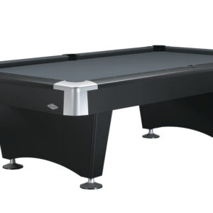Black Wolf 8' Pool Table