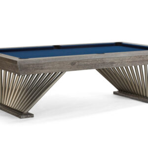 Brescia 8' Pool Table