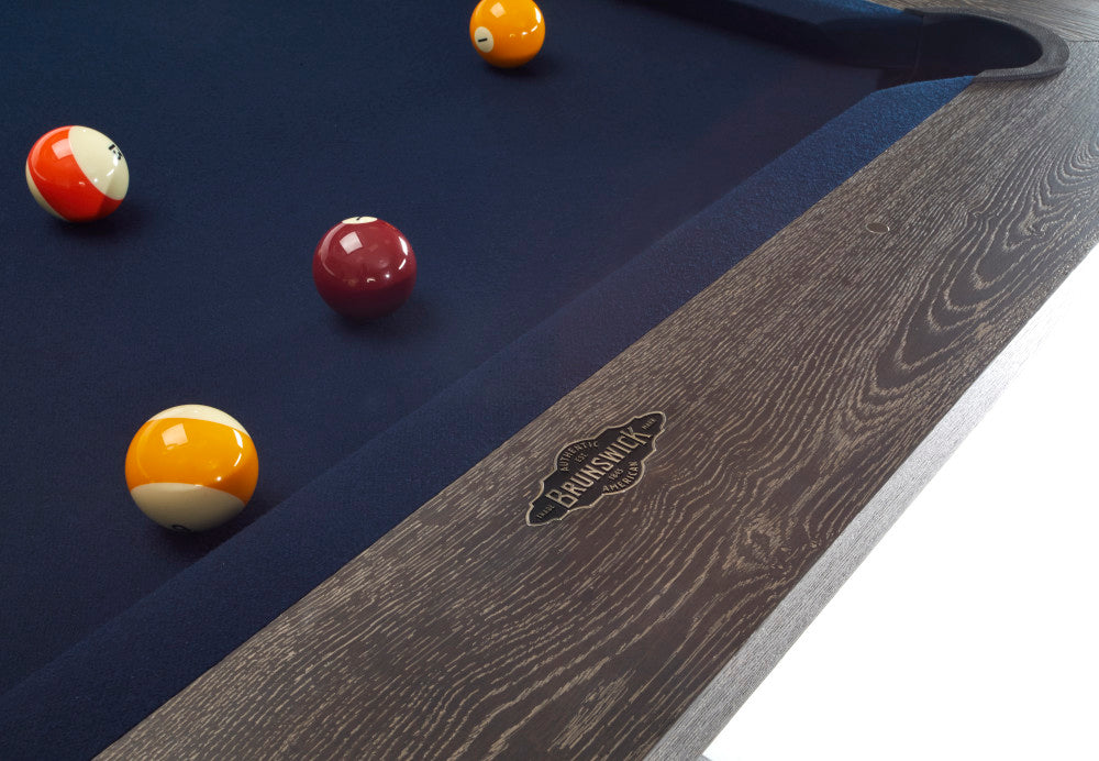 Brescia 8' Pool Table - 3