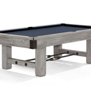 Canton 8' Pool Table