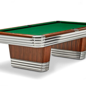 Centennial 8' Pool Table