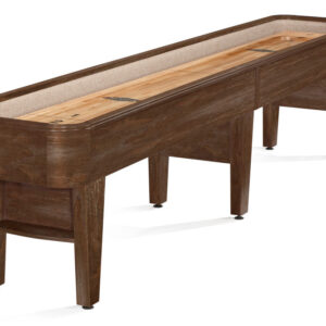 Concord 12' Shuffleboard Table