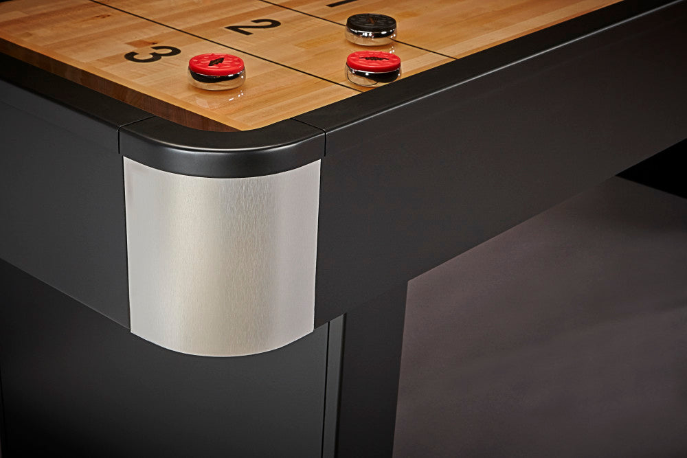 Delray II 12' Shuffleboard Table - 2