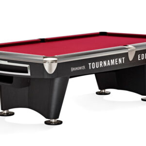 Gold Crown VI Tournament 9' Pool Table