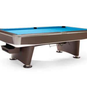 Gold Crown VII 8' Pool Table