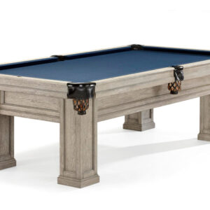 Oakland II 8' Pool Table