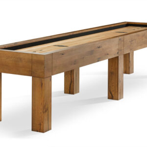 Parsons 12' Shuffleboard Table