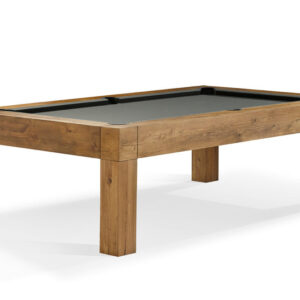 Parsons 8' Pool Table