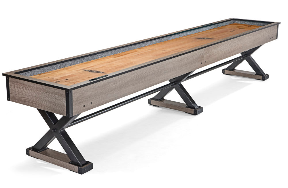 Premier 12' Shuffleboard Table