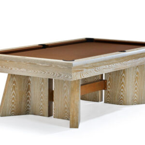 Sagrada 8' Pool Table