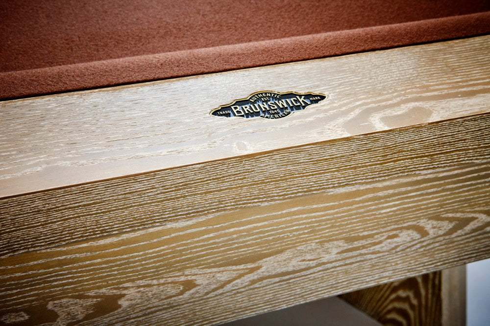 Sagrada 8' Pool Table - 3