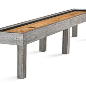 Sanibel 14' Shuffleboard Table