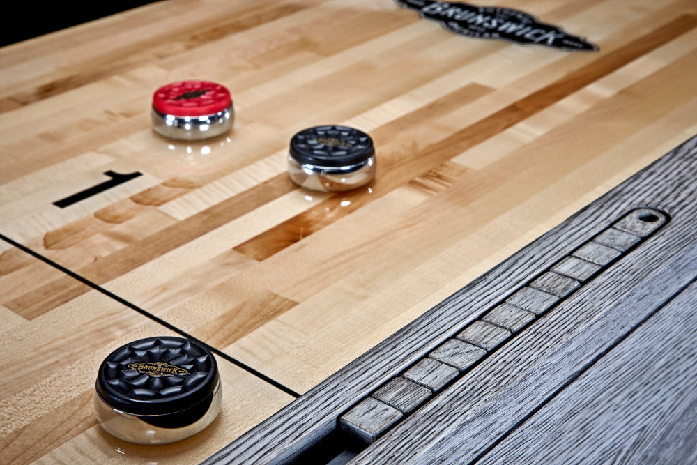 Sanibel 14' Shuffleboard Table - 2