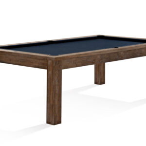 Soho 8' Pool Table