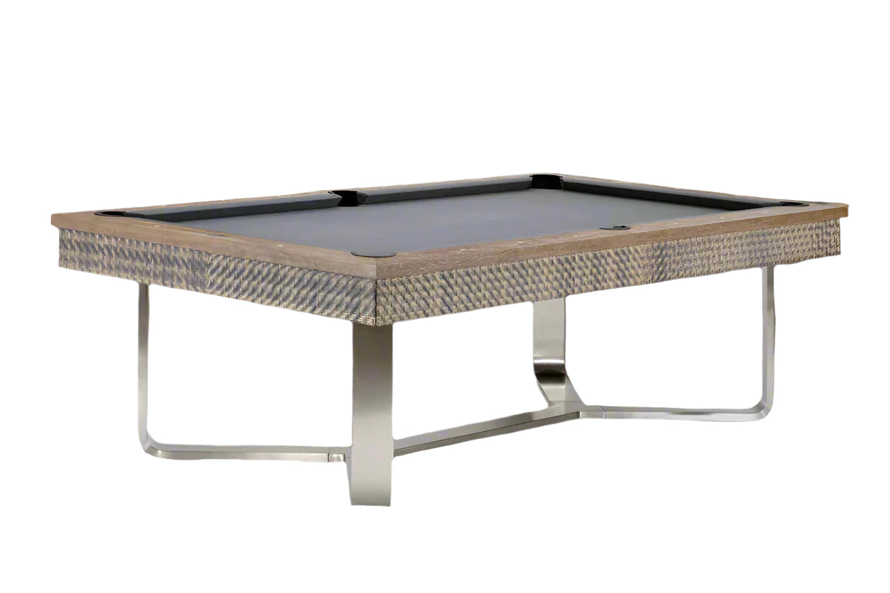 The Bali 8' Pool Table