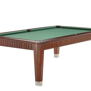 The Henderson 8' Pool Table